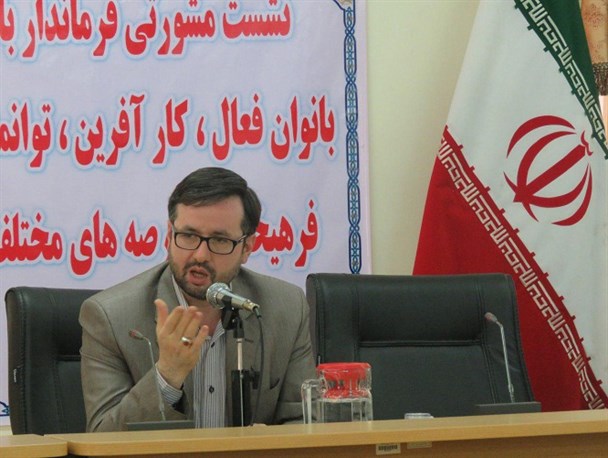اعتماد به نفس و خودباوری در بانوان افزایش یافته است