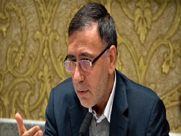 انتقاد معاون استاندار از وضعیت «قوشخانا سیلابی»/ پورمهدی: بدون اطلاع‌رسانی و هماهنگی قبلی عملیات عمرانی را آغاز نکنید