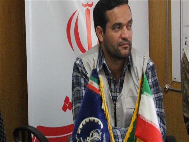 روزانه ۱۰۰۰ نفر در اردوهای جهادی نوروز خراسان رضوی فعالیت می کنند