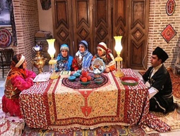 آیین چهارشنبه سوری گذشتگان را به خوبی پاس بداریم/چهارشنبه سوری اولین جشن از مناسبت های نوروزی