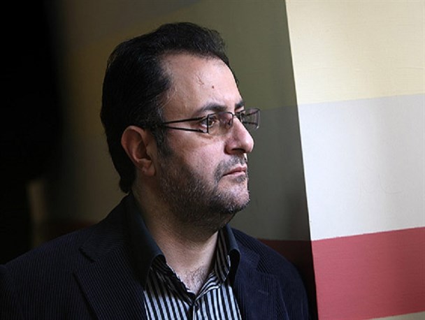 دهکردی رئیس انجمن بازیگران شد