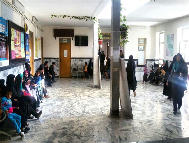 اعزام تیم بسیج جامعه پزشکی استان به شهرسه قلعه