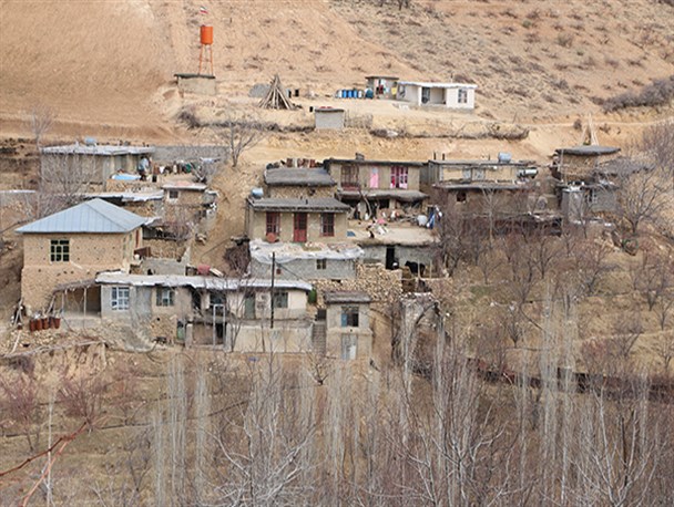 بحران بی آبی به روستاهای سپیدان رسید