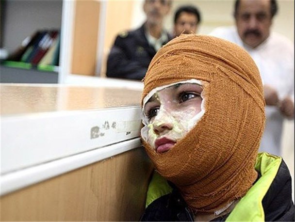 فوت نوجوان 15 ساله محمدشهری بر اثر انفجار مواد محترقه/ 200 البرزی در حوادث چهارشنبه سوری مصدوم شدند