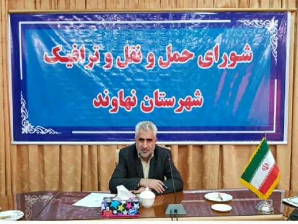لزوم برخورد قاطع شهرداری نهاوند با افراد متخلف