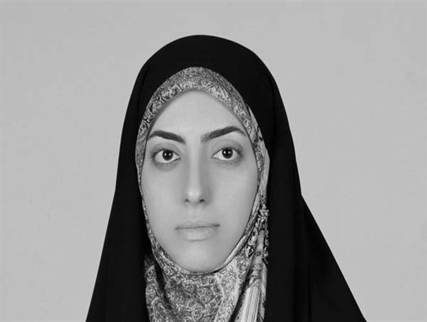 نخستین رمان نرگس فرجاد منتشر می‌شود