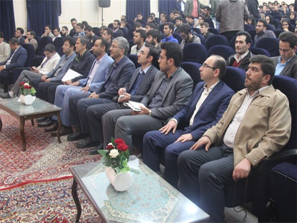 رویداد اینوکا برای اولین بار در چهارمحال و بختیاری برگزار شد