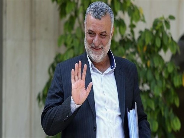 حجتی هم ماند
