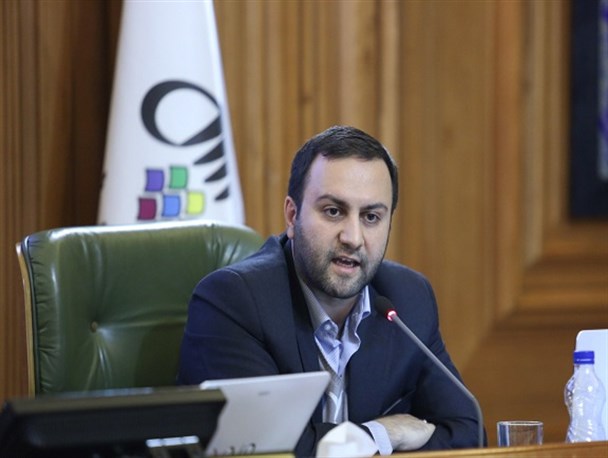 خیانت در منابع انسانی شهرداری