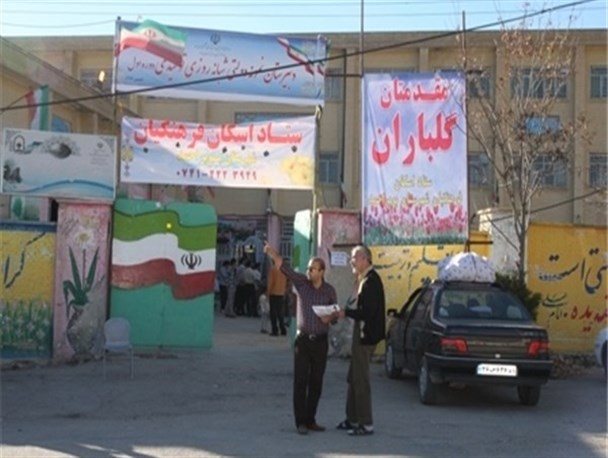 آماده سازی 3800 کلاس درس برای پذیرایی از مهمانان نوروزی