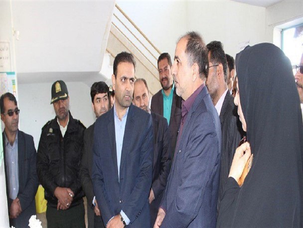 فعالیت ۱۰۰ خانه مسافر در شهرستان سامان
