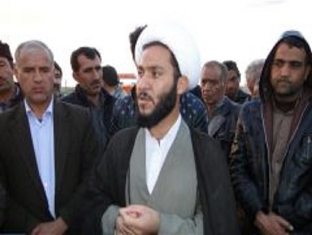 پرداخت ۴۵۰ میلیارد تومان خسارت کشاورزان در سال آینده/ شخصا پیگیر وعده معاون استاندار اصفهان خواهم بود