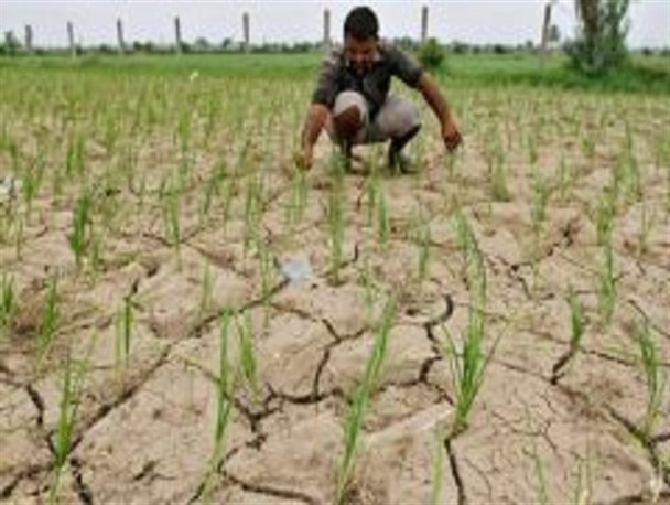 مسئولان به مشکلات شرق اصفهان رسیدگی کنند/ سرعت بیکاری جوانان با تداوم خشکسالی بالا گرفته است
