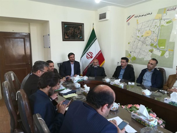 مهم ترین وظیفه ستاد تنظیم بازار در ایام نوروز تامین به موقع کالاهای اساسی است