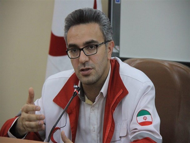 راه‌اندازی تیم امداد و نجات بین‌المللی در مازندران