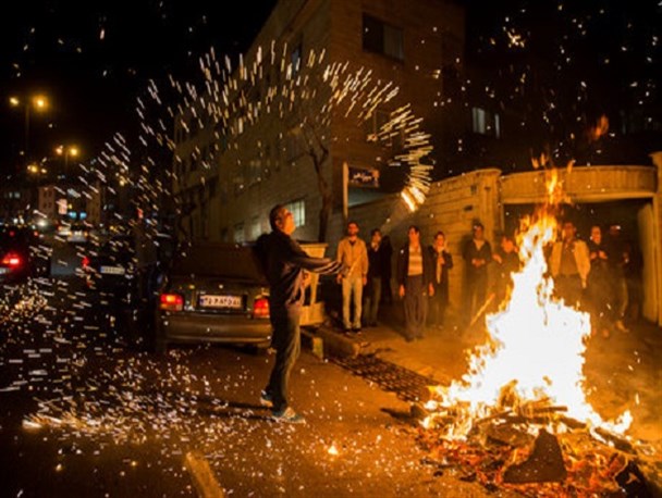 آماده باش ۲۷۰ نیرو اورژانس خراسان شمالی برای چهارشنبه سوری / مصدومیت ۱۹ نفر در حوادث چهارشنبه آخر سال ۹۶