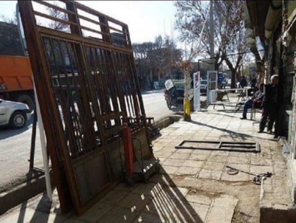 فعالیت صنوف نباید آرامش شهروندان را برهم بزند