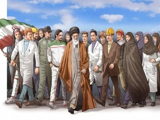 گام دوم و «اصلاحاتِ نظام سیاست‌گذاری»