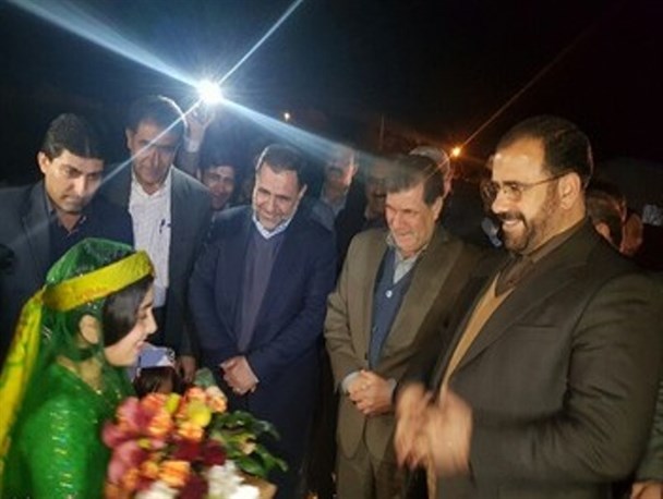 چوب حراج به ارزشهای مردمان کهگیلویه و بویراحمد/بازی با احساسات مردم یا فضایی برای خوش خدمتی مسئولان!؟