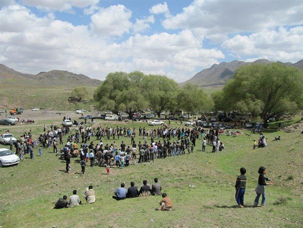 275 مکان تاریخی، گردشگری شهرستان رشتخوار آماده میزبانی از گردشگران نوروزی است