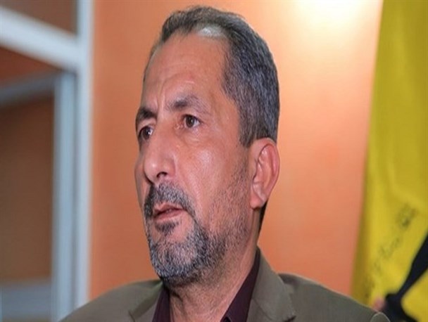 توطئه آمریکا برای جدا کردن مقاومت از ملت عراق محکوم به شکست است