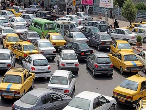 مطالعات بازنگری خطوط اتوبوسرانی زنجان در حال انجام است