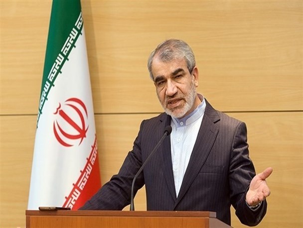 منعی برای کاندیداتوری نظامیان در انتخابات وجود ندارد/ هنوز پاسخ رسمی شورای نگهبان درباره بودجه به مجلس اعلام نشده است