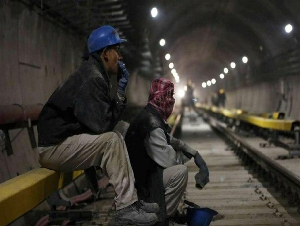 کارفرمایان مکلف به شناسایی مخاطرات کارگاه شدند