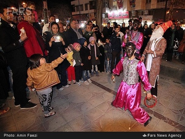 هنجارشکنی‌های سبک‌سرانه و مبتذل در مازندران به چه بهانه‌ای؟/ ناظران ساکت و گناهکاران بی‌پروا