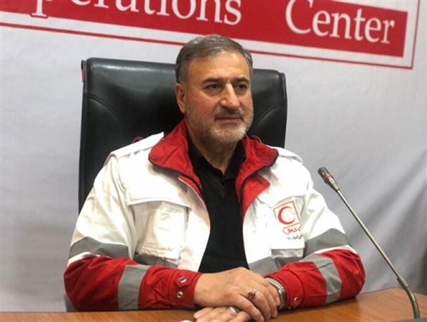 تجهیز ۲۲ پایگاه امداد هوایی در نوروز ۱۴۰۱/طرح نوروزی هلال احمر از فردا آغاز می‌شود