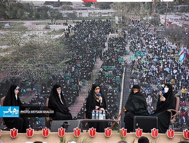 حوض خون رخت‌شورخانه را زنده کرد/ روایت ماندگار دفاع مقدس مرهون ادبیات داستانی است