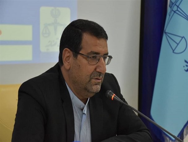 کاهش ۱۵ درصدی وقوع قتل در شهرستان‌های جنوبی کرمان/ مطالبه جدی برای راه‌اندازی سامانه پایش آنلاین وضعیت اراضی