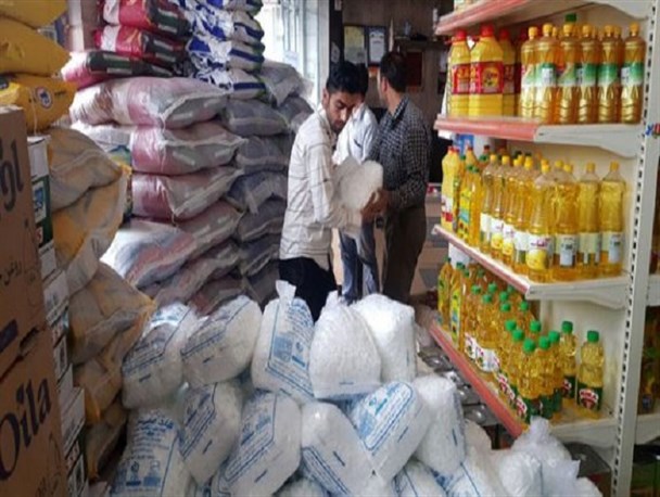 اقلام غذایی مورد نیاز را با قیمت مصوب خرید کنید