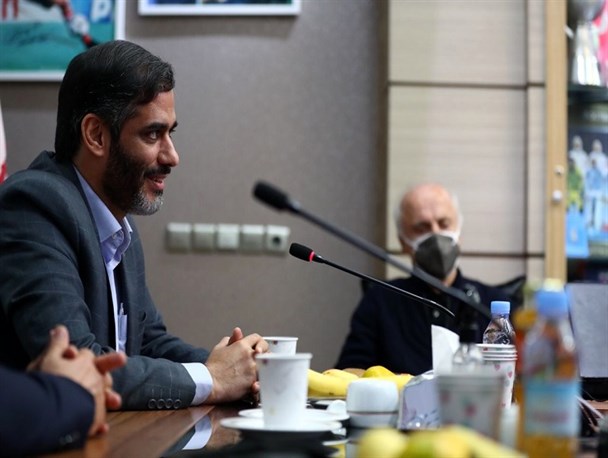 پیگیر برقراری فاینانس چین در مناطق آزاد هستیم