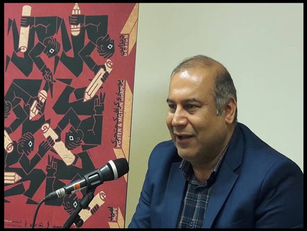 رئیس موزه هنرهای معاصر تغییر کرد/ انتصاب عبادرضا اسلامی کولایی