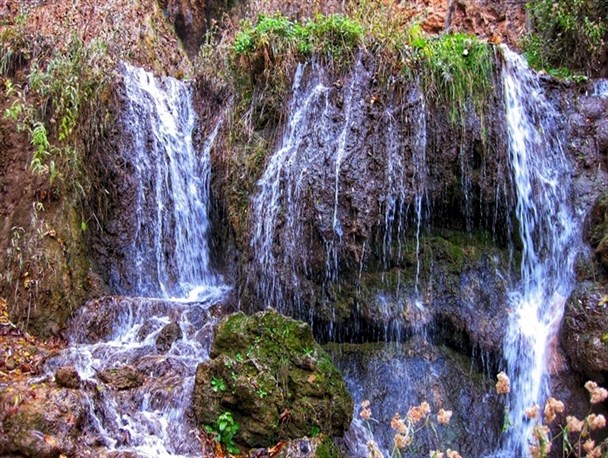 سفر به دارالمصلین خراسان شمالی؛ از غارهای دستکَند "هنامه" تا طبیعت بکر "گلیل"