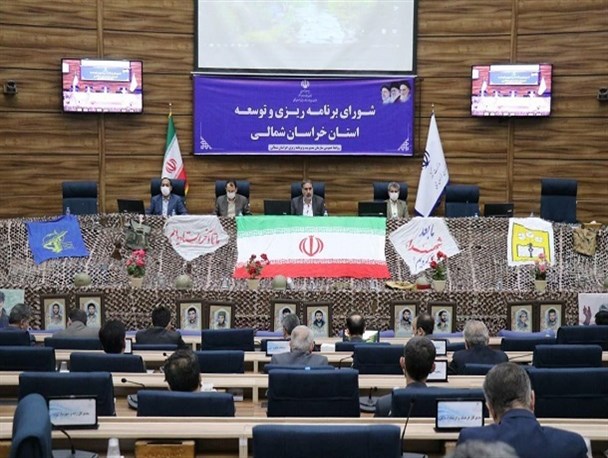 الحاق ۱۵۸ هکتار زمین به مساحت شهری خراسان شمالی برای اجرای طرح نهضت ملی مسکن