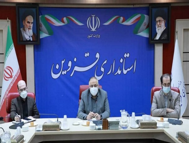 سیاسیون نباید در مدیریت هیات‌های ورزشی استان قزوین دخیل باشند