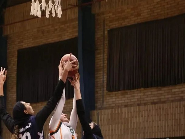 لیگ برتر بسکتبال بانوان| مقام سوم برای اکسون/ شاگردان زمانپور برنزی شدند