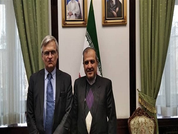 انتقاد ایران از رویکرد جانبدارانه شورای امنیت در بحران یمن