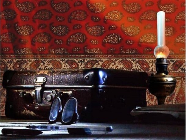 پخش «بانو قدس ایران» در سالروز رحلت یادگار امام / روایت زندگی همسر امام خمینی (ره) در شبکه مستند