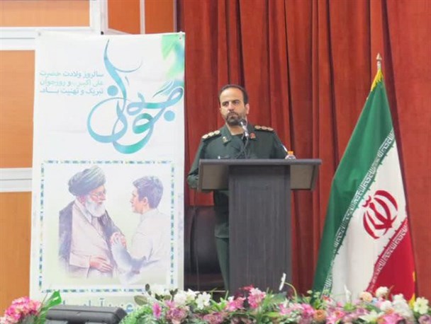 ۱۲۰ هزار دوز واکسن در مرکز واکسیناسیون شهید سلیمانی اراک تزریق شد