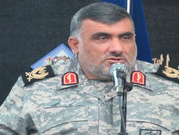 دشمن جرات استفاده از گزینه نظامی در مقابل ایران را ندارد/ استکبار اعتقاد و باورهای مردم را هدف قرار داده است