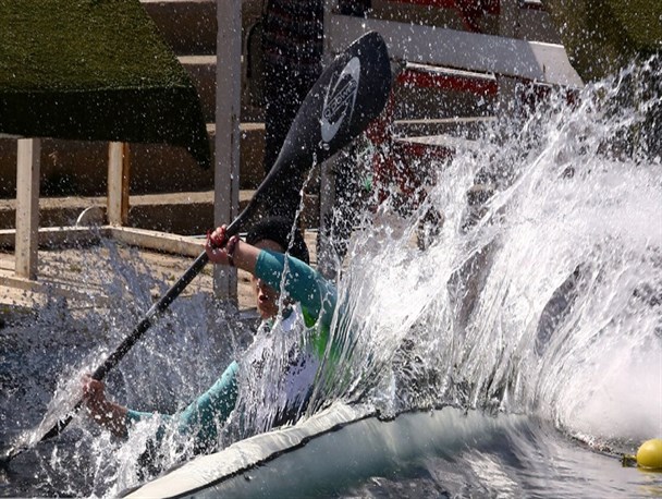 مهدوی‌نیا: اسلالوم قهرمانی آسیا تایلند فرصت خوبی است تا خودم و رقبا را محک بزنم/ هدفم بازیهای آسیایی است