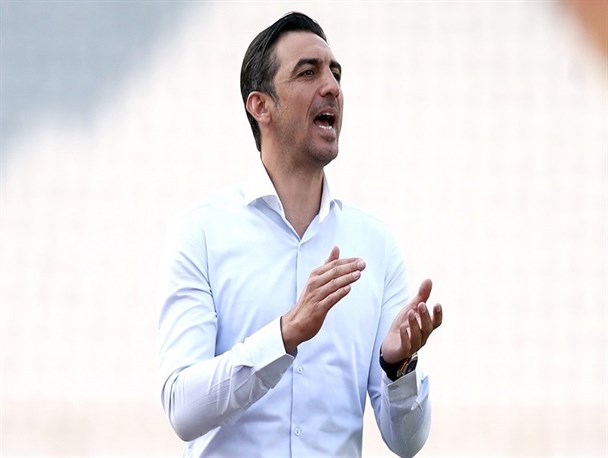 رحمتی: فضای مجازی آفت فوتبال ما شده/ برای موفقیت آلومینیوم همه‌کار می‌کنیم