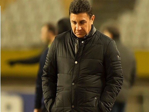 قلعه نویی: طارمی می‌تواند در بارسلونا بازی کند/ کارهای مهم‌تری نسبت به تغییر اسکوچیچ داریم