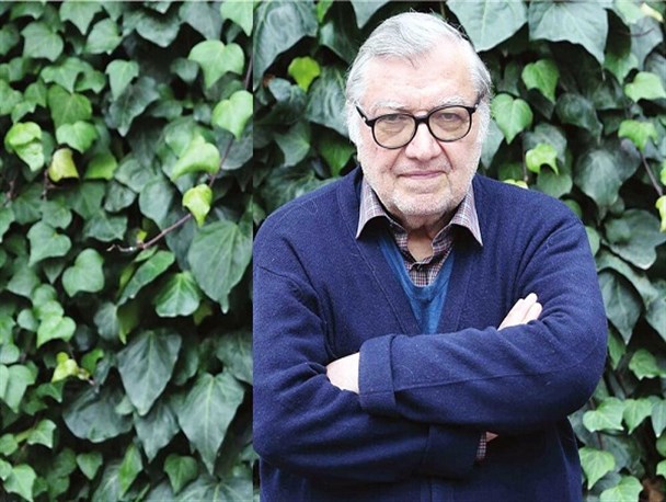 مشکل، فرهنگ آشوب‌ناکِ ماست