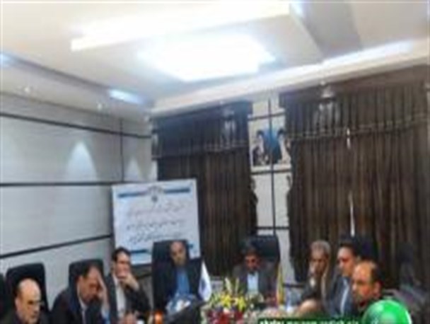 حواشی نشست مشترک اعضای اتاق بازرگانی،صنایع و معادن ایران با استاندار خراسان جنوبی+تصاویر
