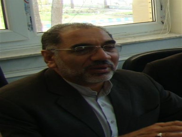 چهارمین رتبه کمینه بارندگی در استان از آن شهرستان فردوس است