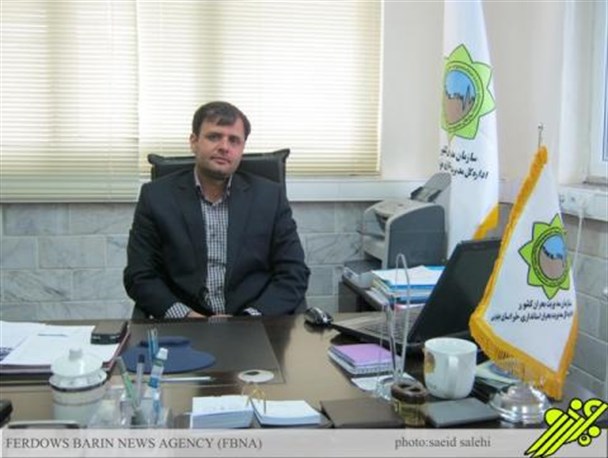 استان خراسان جنوبی برای پانزدهمین سال پیاپی پا در خشکسالی گذاشته است